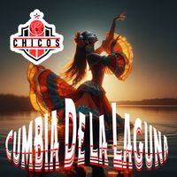 Los Chicos - Cumbia de la Laguna