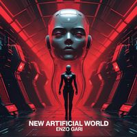 Enzo Gari - New Artificial World