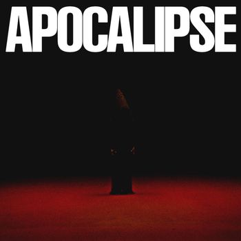 Luedji Luna - Apocalipse