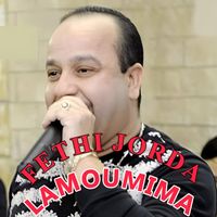Fethi Jorda - Lamoumima