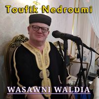 Toufik Nedroumi - wasawni waldia