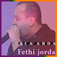 Fethi Jorda - Fatima maghbona