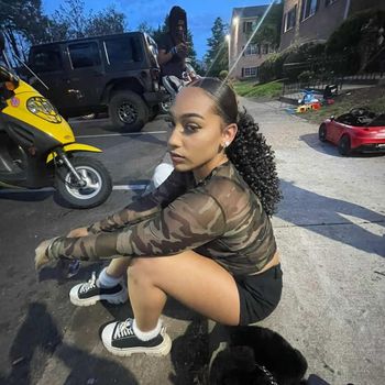 Auto - Take Your Soul (Explicit)