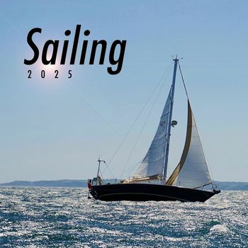 Various Artists - Sailing 2025