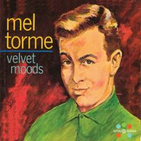 Mel Torme - Velvet Moods