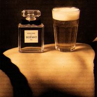 SLR - perfume de boêmio