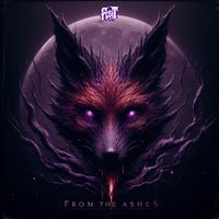 FOXT - From The Ashes