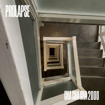 Prolapse - Cha Cha Cha 2000