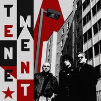 Theo Vandenhoff - Tenement
