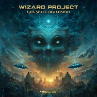 Wizard Project - Goa Space Dimension