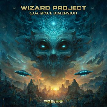 Wizard Project - Goa Space Dimension