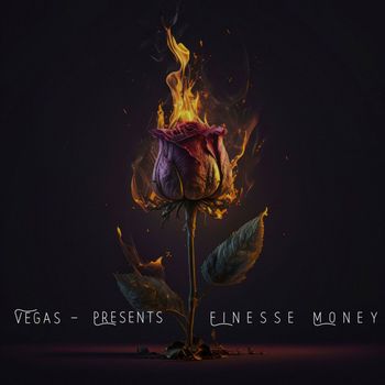 Vegas - Finesse Money (Explicit)