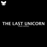 Kim Bo - The Last Unicorn (Piano Version)
