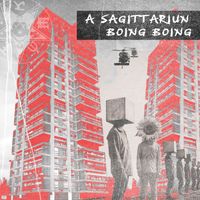 A Sagittariun - Boing Boing