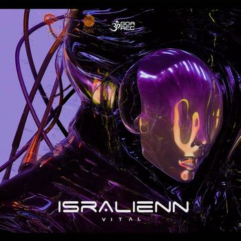 Isralienn - Vital