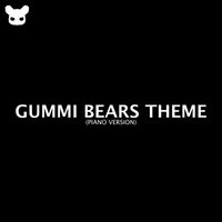 Kim Bo - Gummi Bears Theme (Piano Version)