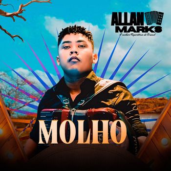Alan Marks - Molho