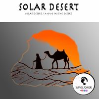Simo Nex - Solar Desert