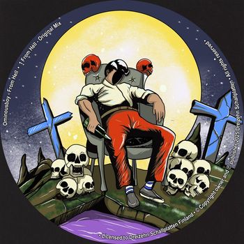 Ominousboy - From Hell