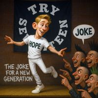 Try Seventeen - The Joke for a New Generation (Explicit)