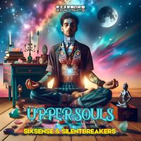 SilentBreakers, Sixsense - Upper Souls
