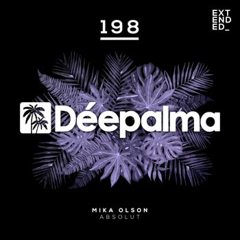 Mika Olson - Absolut (Extended)