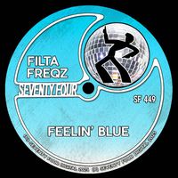 Filta Freqz - Feelin' Blue