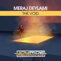 Meraj Deylami - The Void