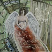 Delirium - I en vit feberanfall (Explicit)