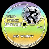 Filta Freqz - Mr Whippy