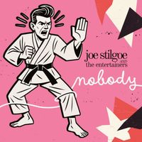 Joe Stilgoe - Nobody