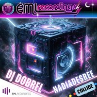 DJ Dobrel - Collide