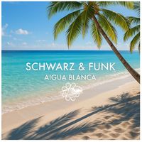 Schwarz & Funk - Aigua Blanca (Anniversary Remix)