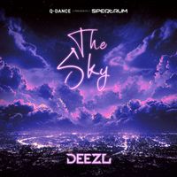 DEEZL - The Sky