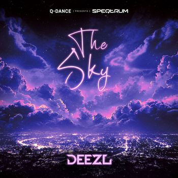 DEEZL - The Sky