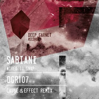 Sabiani - Wired To Snap