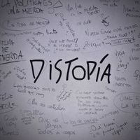 Kano - Distopía (Explicit)