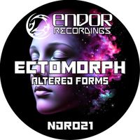 Ectomorph - Altered Forms (Explicit)