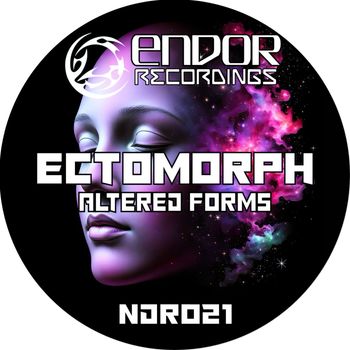 Ectomorph - Altered Forms (Explicit)