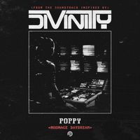 Poppy - Moonage Daydream (Inspired By The Motion Picture "Divinity")