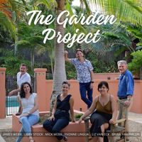 James Webb - The Garden Project