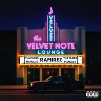 Ramirez - THA PLAYA$ MANUAL II (Explicit)