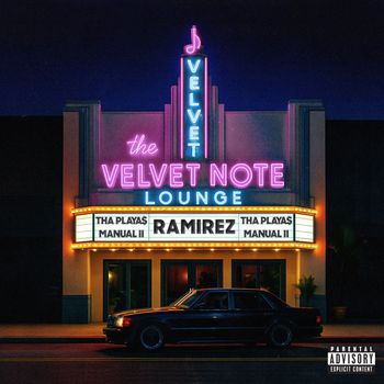 Ramirez - THA PLAYA$ MANUAL II (Explicit)