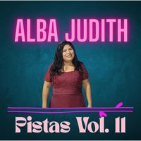 Alba Judith - Pistas Vol. 11