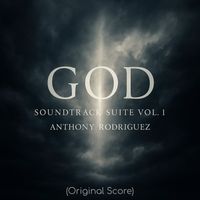 Anthony Rodriguez - God Soundtrack Suite, Vol.1 (Original Score)