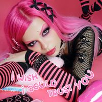 Julia Zelg - I Wish I Could Trust You