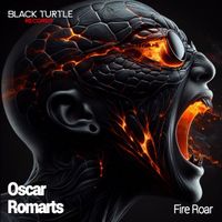 Oscar Romarts - Fire Roar