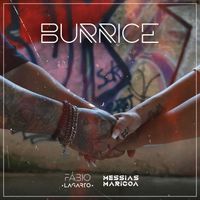 Fábio Lagarto - Burrice (feat. Messias Maricoa)