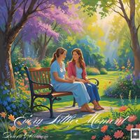 Doreen & William - Every Little Moment