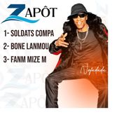 Zapôt - Ann Ale